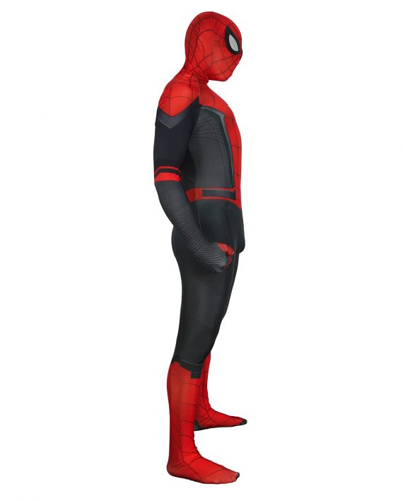Spider Man Costume Far From Home