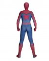 Homecoming Spider Man Costume