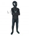 Spider Man Venom Costume Black Suit