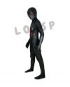 Spider Man Costume Dark Suit