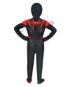 Classic SpiderMan Miles Morales Costume