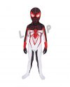 SpiderMan Miles Morales Costume Suit
