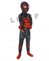 PS5 Miles Morales Costume STRIKE Suit