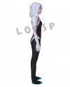 Classic Spider Gwen Stacy Costume