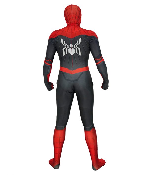 Spider Man Costume Far From Home