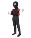 Classic SpiderMan Miles Morales Costume