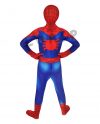 SpiderMan Peter B Parker Costume