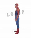 Spider Man Costume Suit