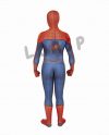 Spider Man Costume Suit