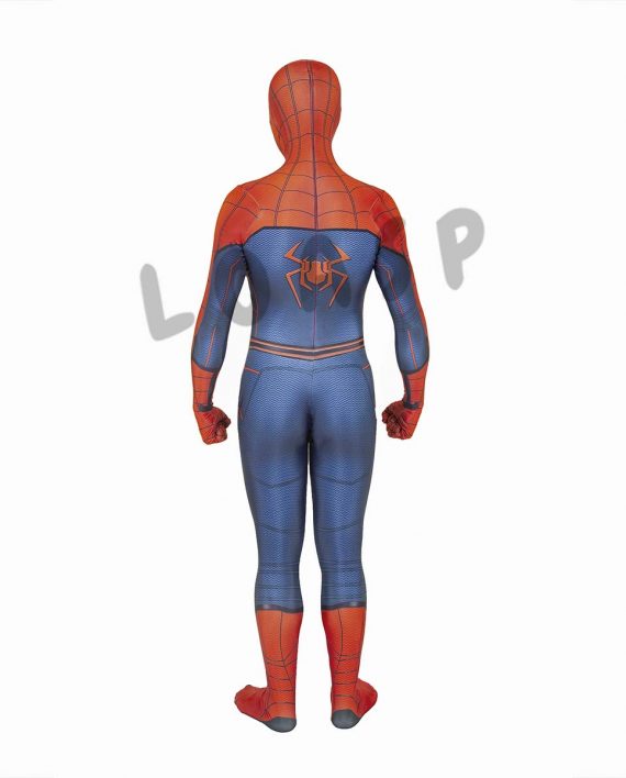 Spider Man Costume Suit