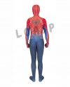 Spider Man Costume Suit