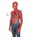 Spider Man Costume Suit