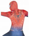Spider Man Costume Suit