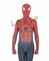 Spider Man Costume Suit