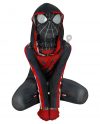 Spider Man Miles Morales 2099 Costume