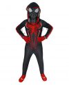 Spider Man Miles Morales 2099 Costume