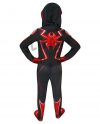 Spider Man Miles Morales 2099 Costume