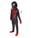 Spider Man Miles Morales 2099 Costume