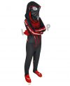 Spider Man Miles Morales 2099 Costume