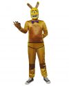 FNAF Spring Bonnie Costume