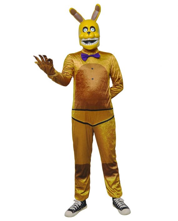 FNAF Spring Bonnie Costume