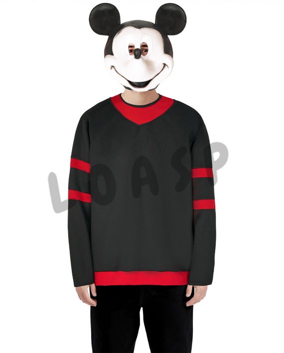 The Mouse Trap Costume