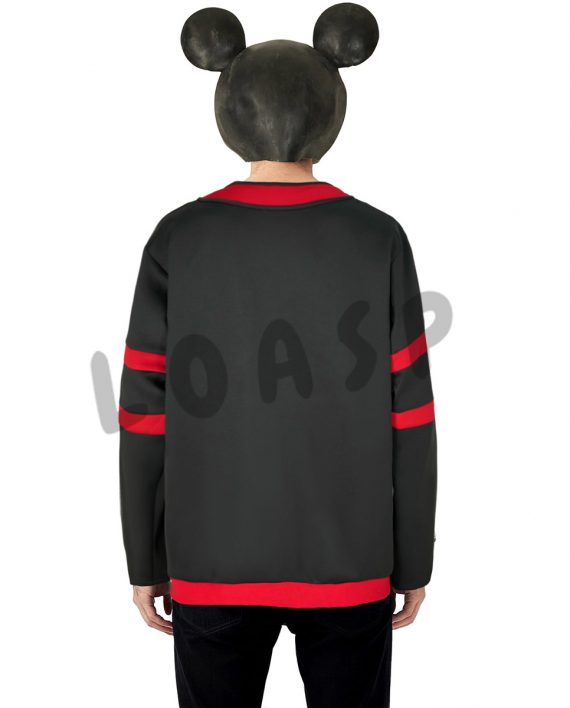 The Mouse Trap Costume