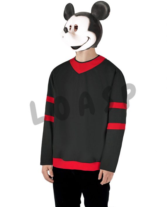 The Mouse Trap Costume