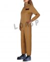 Women's Ghostbusters Costume