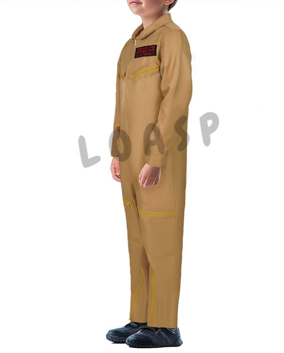 Kids Ghostbusters Costume