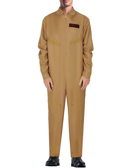 Adult Ghostbusters Costume