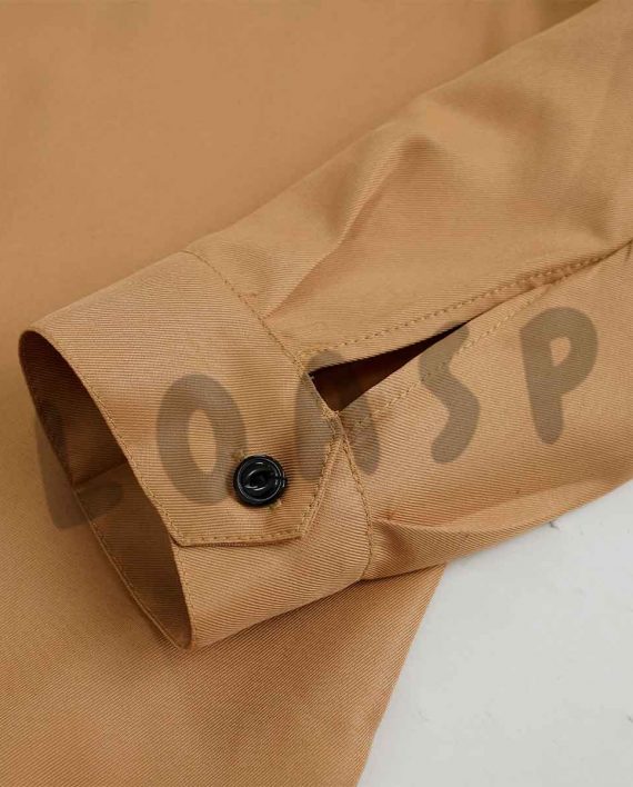 Women's Ghostbusters Costume