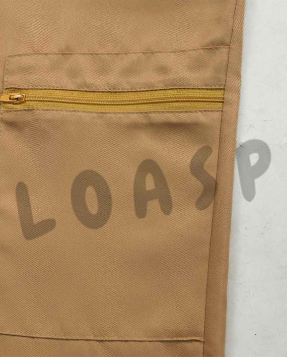 Kids Ghostbusters Costume