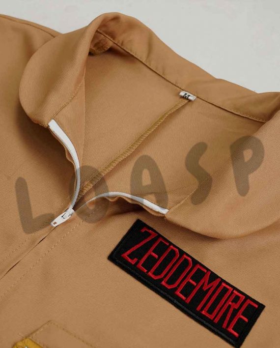 Women's Ghostbusters Costume