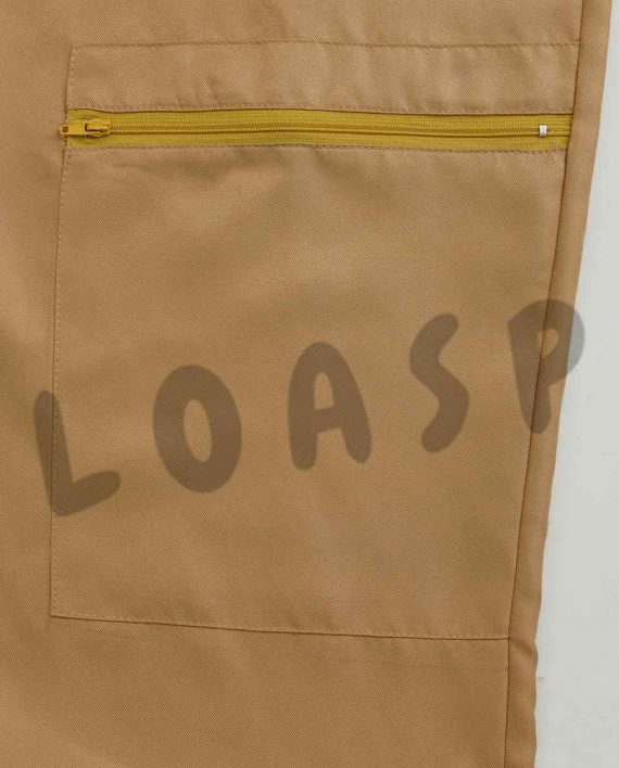 Adult Ghostbusters Costume