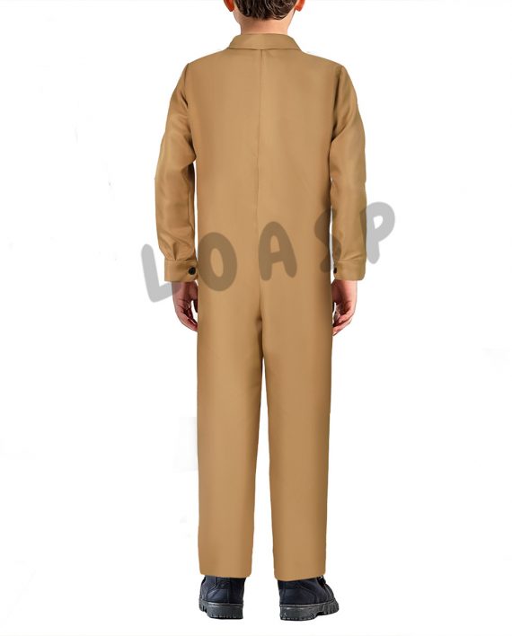 Kids Ghostbusters Costume